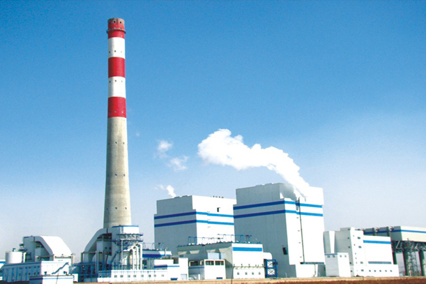 內蒙包頭發電廠用（yòng）戶案例