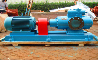 SNH660R54E6.7W21 液壓油三螺杆（gǎn）泵（bèng）
