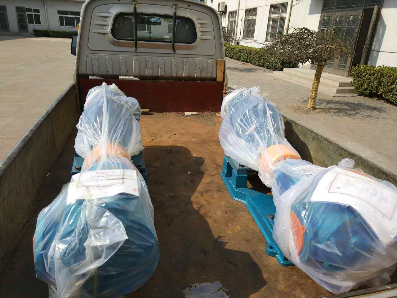 高粘度泵 高粘(zhān)度泵