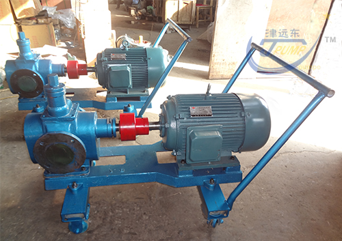 齒輪泵（bèng）