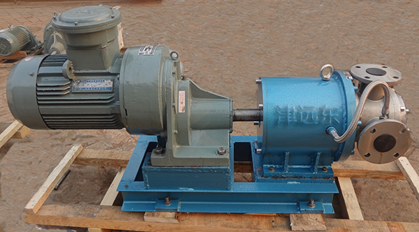 NYP220磁力泵 NYP220磁力泵(bèng)