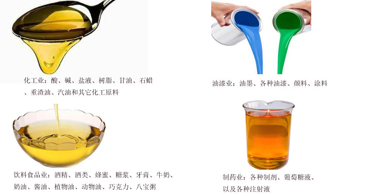 Wkse雙螺杆泵產品用途 Wkse雙(shuāng)螺杆(gǎn)泵產品用途