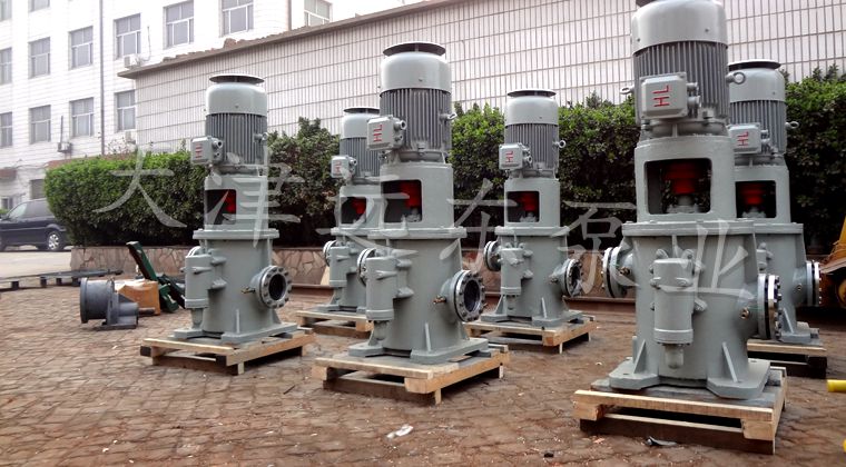 3GCL立式船用三螺杆泵 3GCL立(lì)式船用三螺杆泵(bèng)