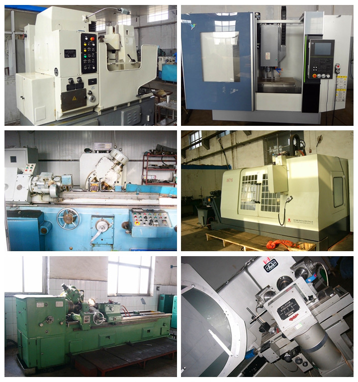 天津遠東泵業製造設備 天津遠東泵業(yè)製造設備