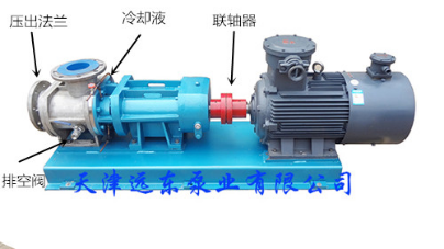 Wkse雙(shuāng)螺杆泵 Wkse雙螺杆泵