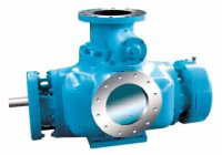 w係列雙（shuāng）螺杆泵