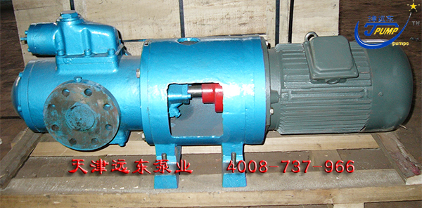 SNF三螺杆(gǎn)泵 SNF三螺杆(gǎn)泵