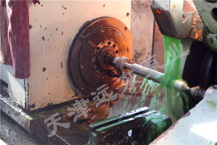 天津遠東泵業螺杆加工 天津遠東泵(bèng)業螺杆加工