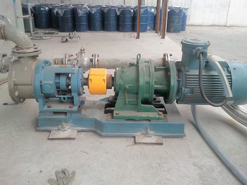 高粘度樹脂泵 高粘(zhān)度樹脂泵(bèng)