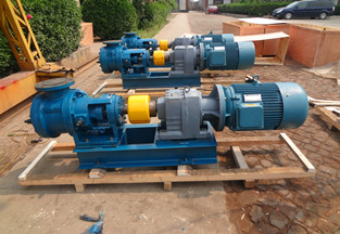 遠東高粘（zhān）度泵