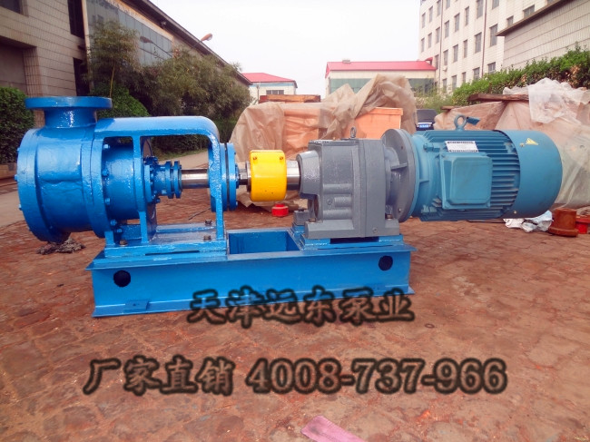 高粘度泵（bèng）