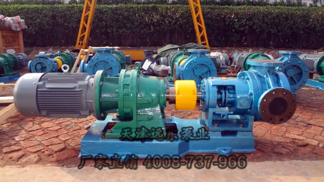 高粘度泵（bèng）