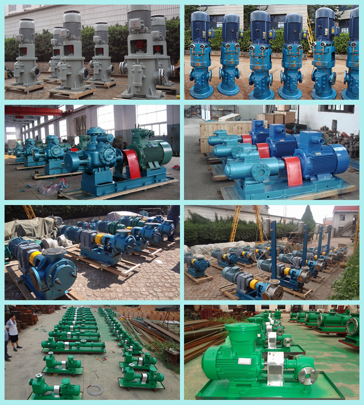 天津遠東螺杆（gǎn）泵