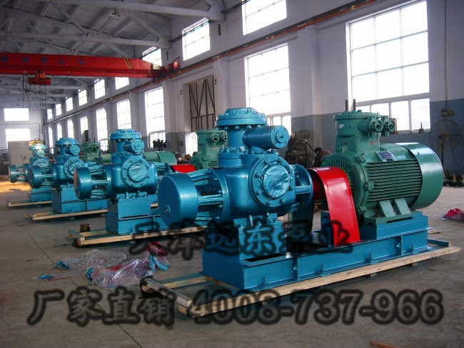 雙螺杆泵 雙(shuāng)螺杆泵