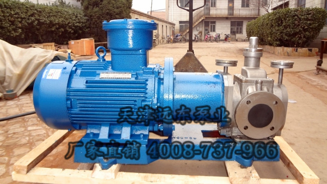 不鏽鋼磁力泵 不鏽鋼磁(cí)力泵