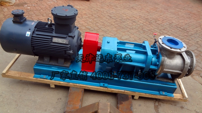 雙螺杆泵 雙螺杆泵