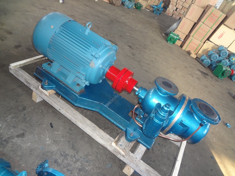 3GR70X3三螺杆（gǎn）泵