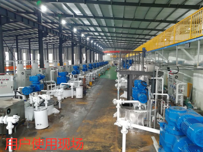 三螺杆泵(bèng) 三螺杆泵(bèng)